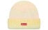 Шапка Supreme Week 19 Gradient Stripe Beanie SUP-FW21-459