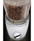 Фото #4 товара Молоток для кофемолки Capresso infinity PLUS конический перемалыватель кофейных зерен