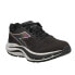 Фото #2 товара Diadora Mythos Blushield 7 Vortice Hip Running Womens Black Sneakers Athletic S