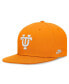 Фото #4 товара Men's Tennessee Orange Tennessee Volunteers Legacy True Fitted Hat