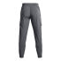 Фото #4 товара UNDER ARMOUR Stretch Woven Cargo Joggers