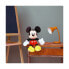 Плюшевая игрушка Mickey Mouse 35 cm Плюшевая ткань
