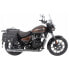 Фото #6 товара HEPCO BECKER C-Bow Royal Enfield Meteor 350 21 6307619 00 02 Side Cases Fitting