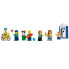 Фото #8 товара Конструктор Lego 60335 907 деталей Мультицвет
