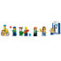 Construction set Lego 60335 907 piezas Multicolour