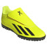 Фото #4 товара ADIDAS X Crazyfast Club Velcro TF football boots