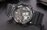 Casio AEQ-110W-1A Quartz Wristwatch Accessories