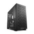 Фото #2 товара Sharkoon MS-Z1000 - Micro Tower - PC - Black - micro ATX - Mini-ITX - Gaming - 13.5 cm