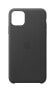 Фото #1 товара Чехол для смартфона Apple iPhone 11 Pro Max - черный