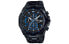 CASIO Edifice EFR-539BK-1A2 Chronograph Watch