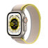 Фото #1 товара Apple Watch Ultra - OLED - Touchscreen - 32 GB - Wi-Fi - GPS (satellite) - 61.3 g