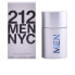 Мужская парфюмерия 212 NYC Men Carolina Herrera 212 NYC Men EDT (50 ml) (EDT (Eau de Toilette)) (50 ml)