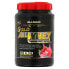 Фото #1 товара Gold AllWhey, Premium Whey Protein, Strawberry, 2 lbs (907 g)