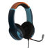 Фото #5 товара PDP Headset Airlite Wired XBX - Blue Tide