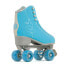 Роликовые квады Rio Roller Signature Roller Skates, летняя коллекция, яркие цвета, раемская эмблема. 40.5 - фото #4