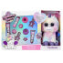 Фото #1 товара AQUARIUS COSMETIC Martinelia Shimmer Paws Teddy Beauty Set