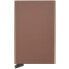 Secrid Cardprotector in Brown C-BROWN - фото #1