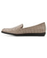 ფოტო #6 პროდუქტის Women's Mint Loafers Shoe