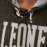 Фото #6 товара LEONE1947 Logo Sleeveless Hoodie