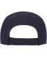 Фото #2 товара Infant Boys and Girls Navy Cleveland Guardians My First 9FIFTY Adjustable Hat