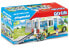 Фото #1 товара Игровой набор Playmobil City Life Schulbus 71329