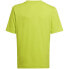 Фото #3 товара T-shirt adidas Entrada 22 Graphic Jersey Jr HF0133