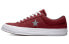 Кеды Converse One Star классические мужские 161631C 46.5 - фото #1