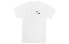 Фото #2 товара Nike SB Skate T-Shirt 背后狮身人面像 球鞋滑板圆领短袖T恤 男款 白色 / Футболка Nike SB Skate T-Shirt T CU0297-100