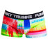 FUNKY TRUNKS Underwear Dye Hard Slip Boxer