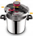 Lamart LT1228 PRESSURE COOKER 7L STEAM