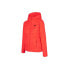 Фото #1 товара Куртка 4F женская H4Z22-KUDP017 красная