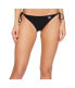 Фото #1 товара Body Glove Women's 239819 Side Tie Back Cheeky Bikini Bottoms Swimwear Size S