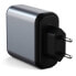 Фото #2 товара Satechi 30W Dual Port Wall Charger