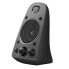 Logitech Z625 surround speaker - 2.1 channels - 200 W - Universal - Black - Rotary - Built-in