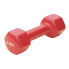 SPORTI FRANCE Vinyl 0.5kg Dumbbell 2 Units