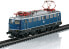 Фото #1 товара Märklin Class 110.1 Electric Locomotive - HO (1:87) - 15 yr(s) - Blue