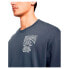 ფოტო #6 პროდუქტის UNDER ARMOUR Heavyweight Record Breakers short sleeve T-shirt