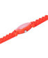 ფოტო #4 პროდუქტის Boy's Disney Encanto Plastic Red Silicone Strap Watch 32mm