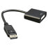 GEMBIRD A-DPM-DVIF-002 Display Port/DVI M/F adapter - фото #1