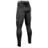 HO SOCCER Raven base layer pants Черный, 8 лет - фото #3