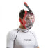 SEACSUB Unica Snorkeling Mask