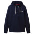 Фото #1 товара TOM TAILOR 1037751 Logo Hoodie