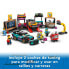 Фото #6 товара Playset Lego City 60389 Customization garage 507 Предметы