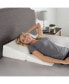 Home Folding Wedge Memory Foam Pillow