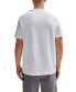 ფოტო #2 პროდუქტის Men's Artwork Regular-Fit T-shirt