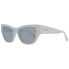 Фото #1 товара Max Mara Sonnenbrille MM0041 21C 56