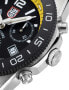 Фото #5 товара Luminox XS.3145 Mens Watch Pacific Diver Chronograph 44mm 20ATM