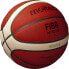 Фото #3 товара Molten B7G5000 FIBA basketball