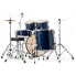 Фото #6 товара Pearl Roadshow 22" Plus 6pcs Blue