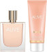 Duftset (Eau de Parfum 50 ml + Körperlotion 75 ml)